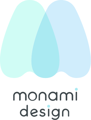 monami design
